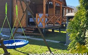 Domki Pod Chmurką